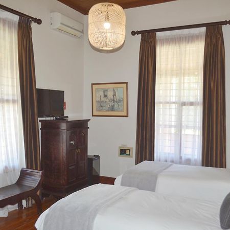 โอลด์ เฮาส์ ลอดจ์ Hotel โบฟอร์ตเวสต์ ภายนอก รูปภาพ