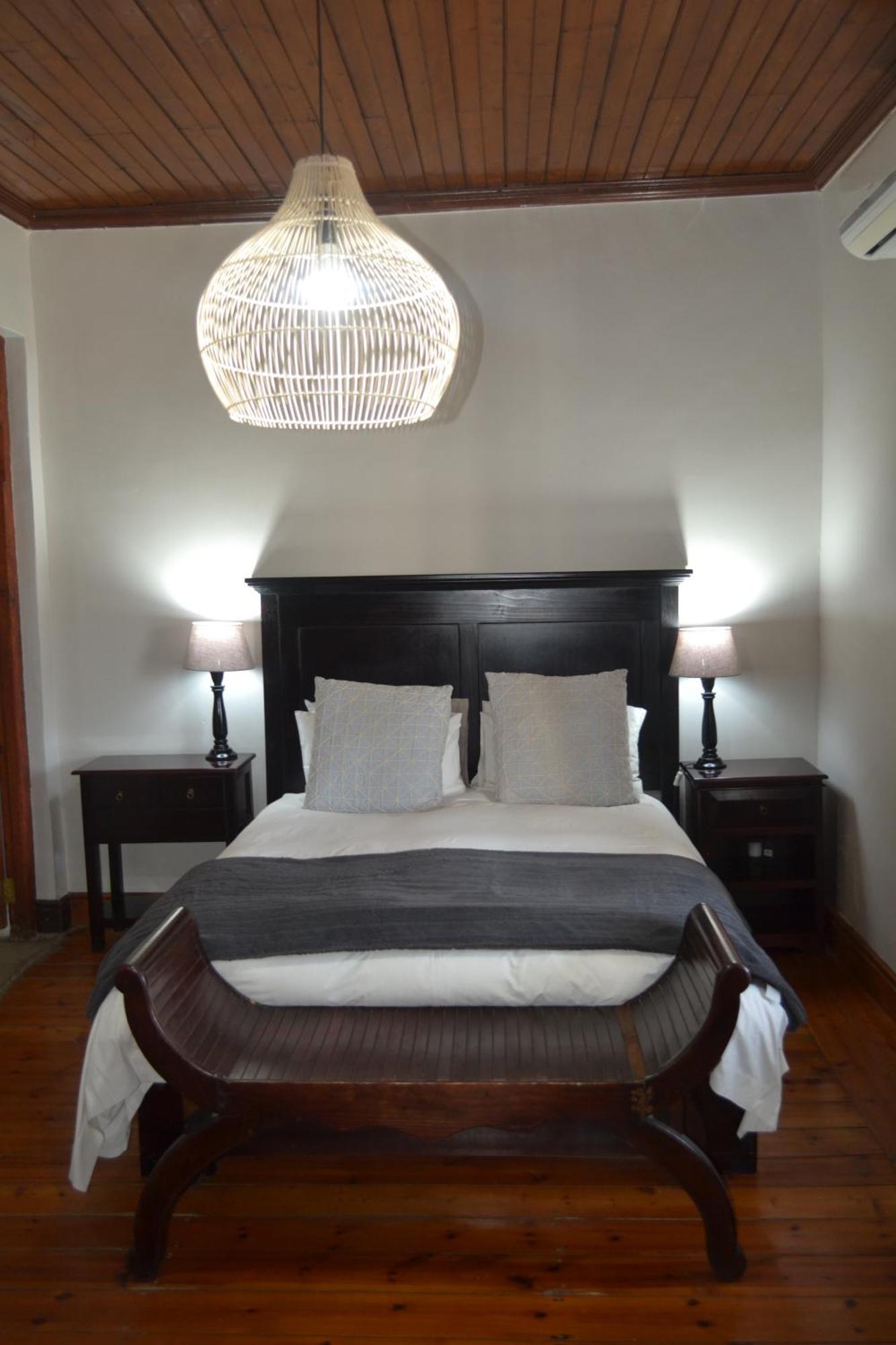 โอลด์ เฮาส์ ลอดจ์ Hotel โบฟอร์ตเวสต์ ภายนอก รูปภาพ